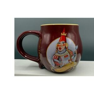 Mohaba Heinzels Wintermarchen Koln Gnome Mug Tasse 14 Jungfrau Ludovica